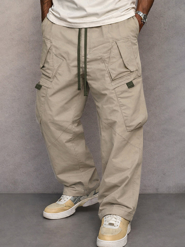 Straightcargo | Cargo-Hose im Straight Fit