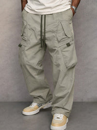 Straightcargo | Cargo-Hose im Straight Fit