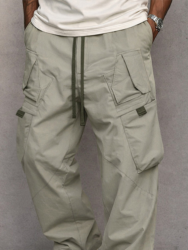 Straightcargo | Cargo-Hose im Straight Fit
