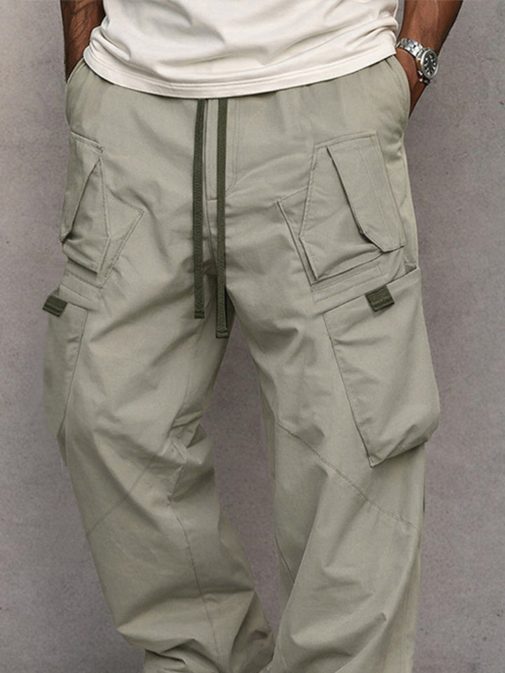Straightcargo | Cargo-Hose im Straight Fit