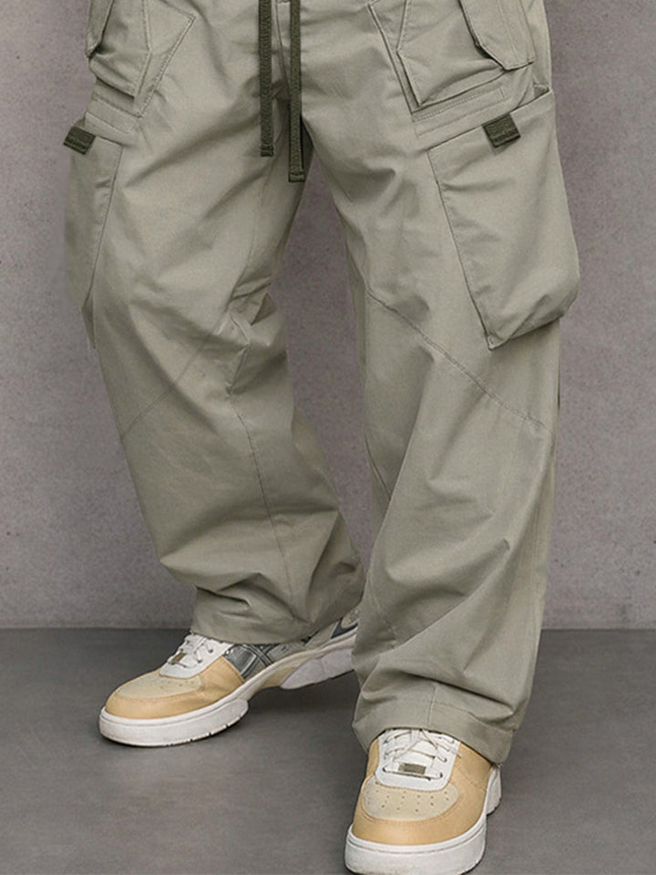 Straightcargo | Cargo-Hose im Straight Fit