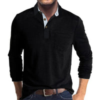 Jörgunifarben | Vielseitiges Langarmshirt