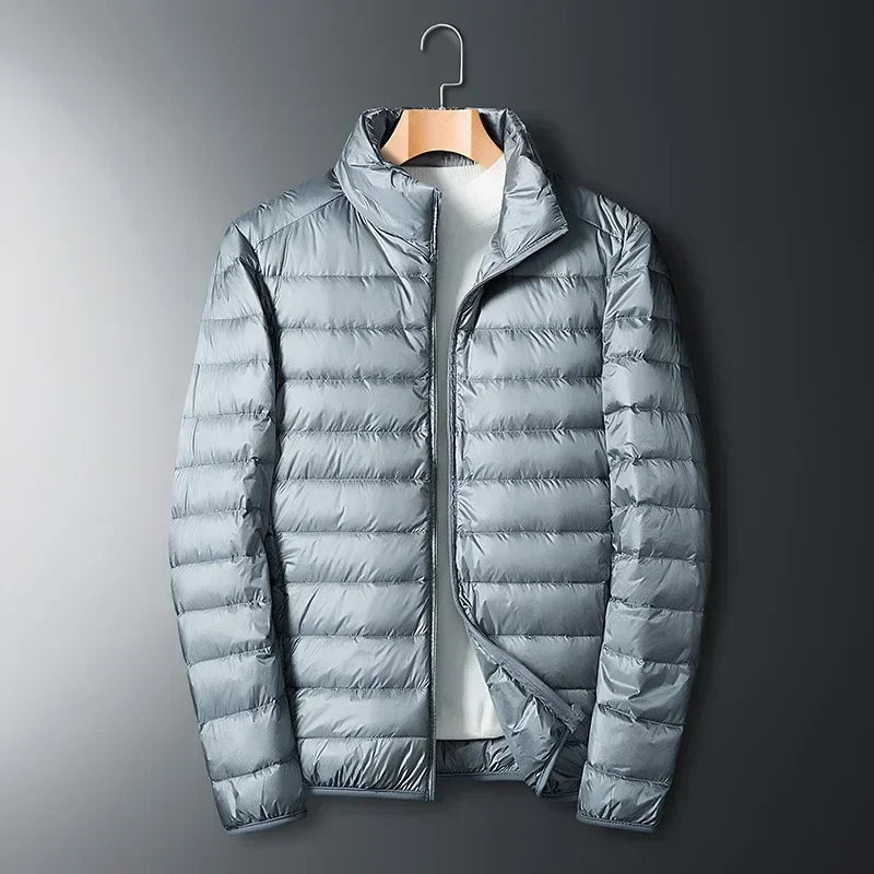 Philippwasser | Wasserdichte Jacke