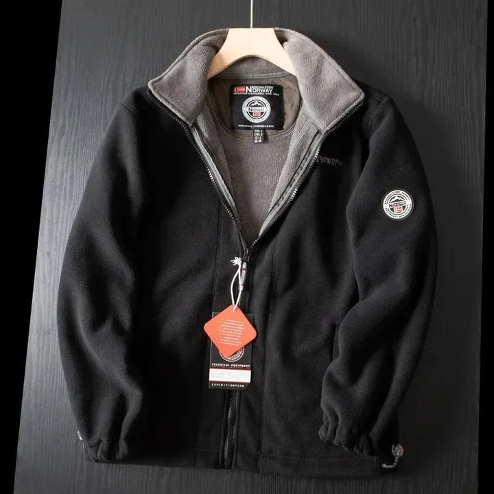 Norwayfleece | Premium Fleece Weste