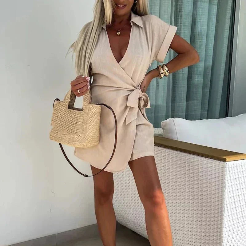 Sonnenspiel | Chicer Playsuit