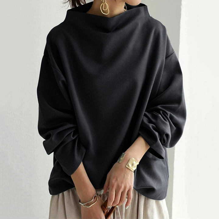 Winterluxus | Edler Strickpullover