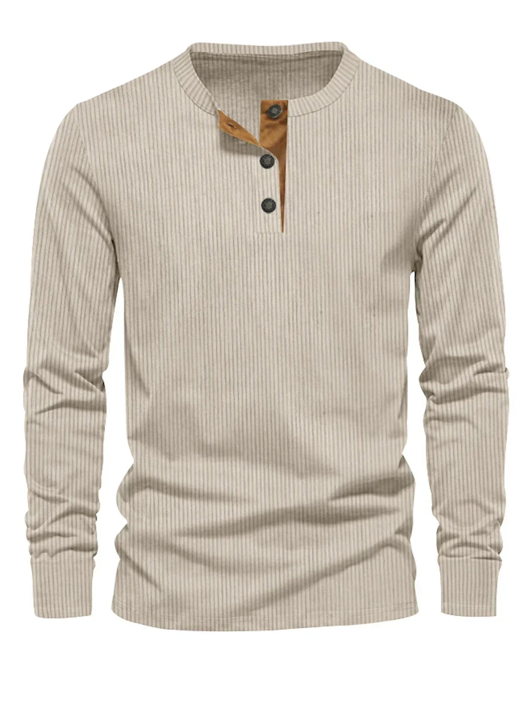 Eastonklassik | Zeitloses Langarmshirt