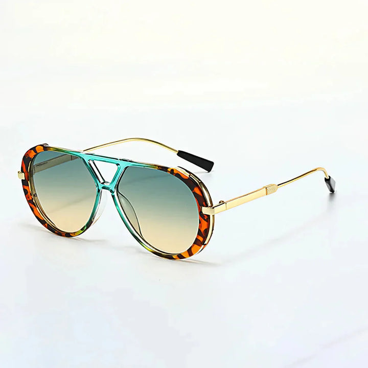 Panther Aviator-Sonnenbrille