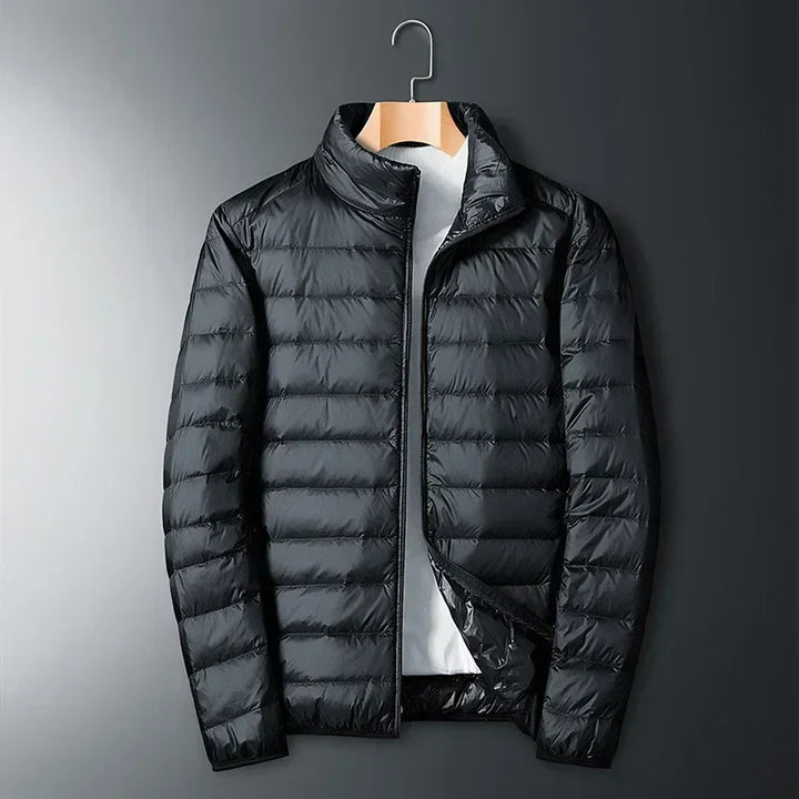 Philippwasser | Wasserdichte Jacke