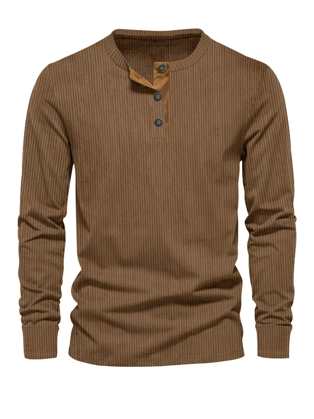 Eastonklassik | Zeitloses Langarmshirt