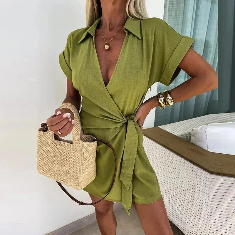 Sonnenspiel | Chicer Playsuit
