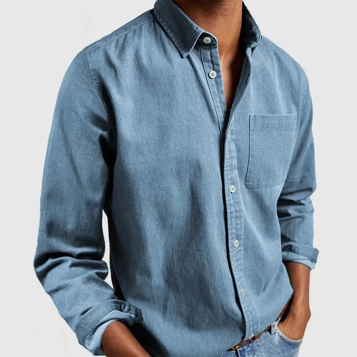 Alvincasual | Premium Casual-Hemd