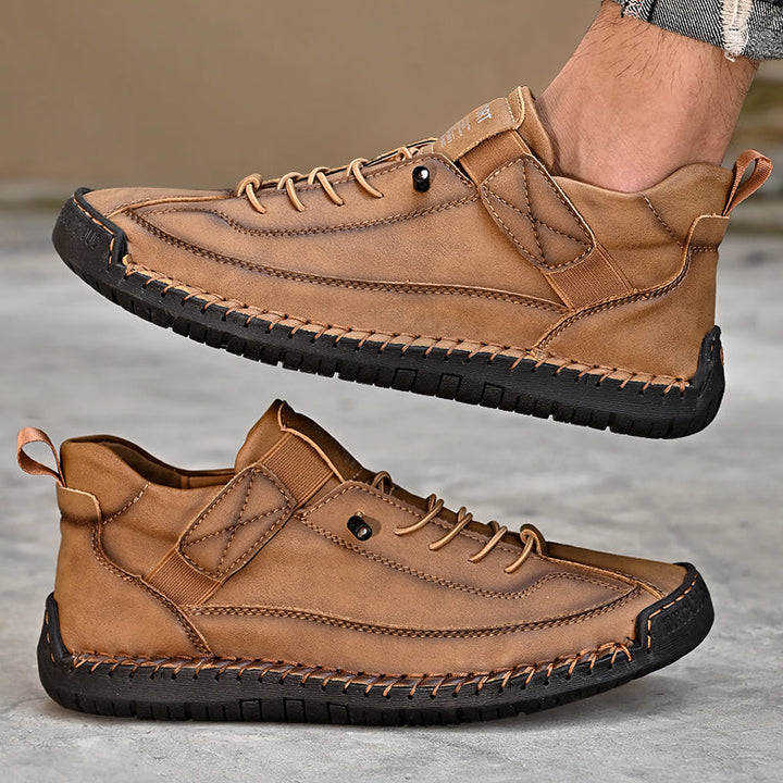 Valentingang | Bequeme Wanderschuhe
