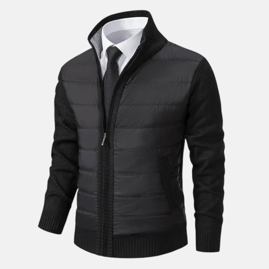 Lucianurban | Urban Eleganz Jacke