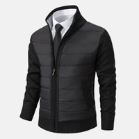 Lucianurban | Urban Eleganz Jacke