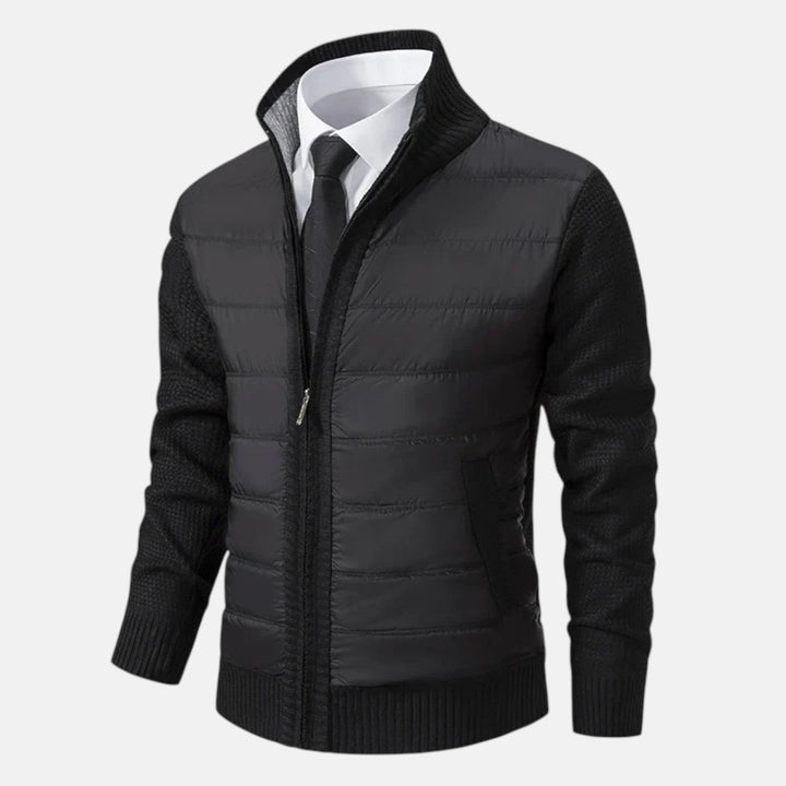 Lucianurban | Urban Eleganz Jacke