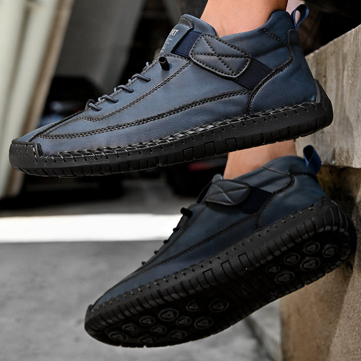 Valentingang | Bequeme Wanderschuhe