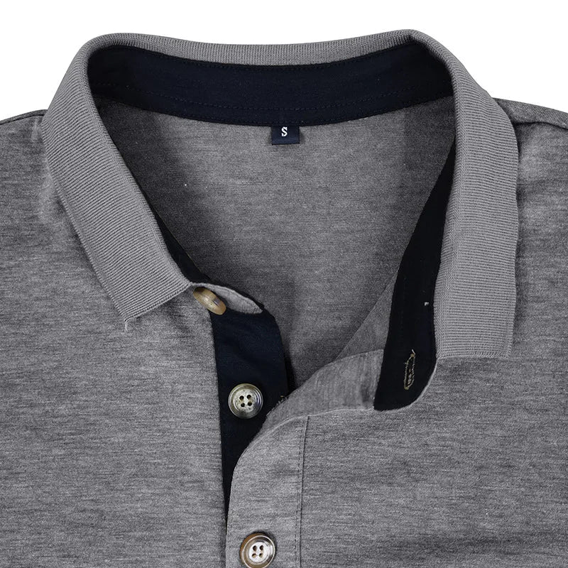 Jörgunifarben | Vielseitiges Langarmshirt