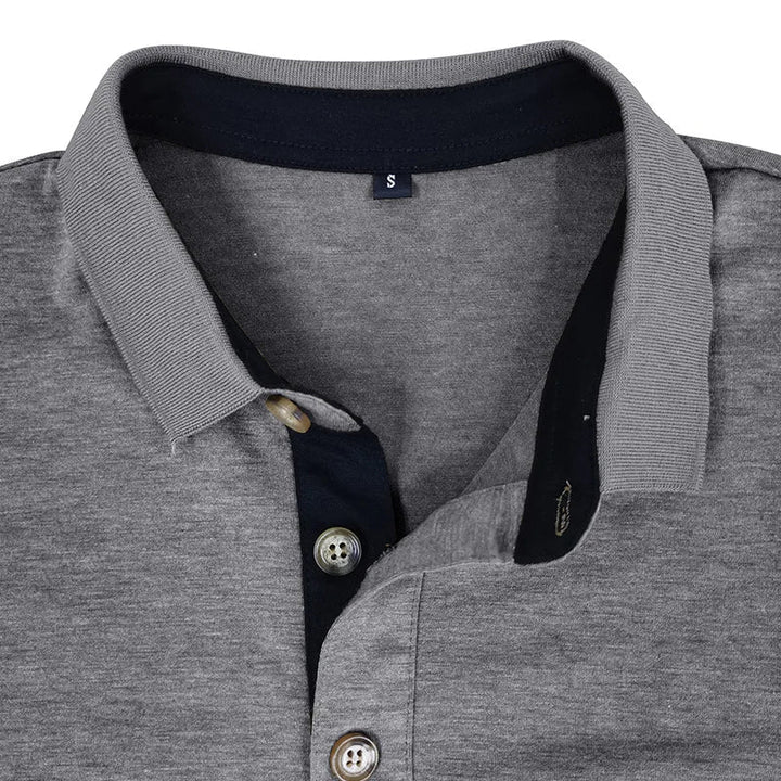 Jörgunifarben | Vielseitiges Langarmshirt