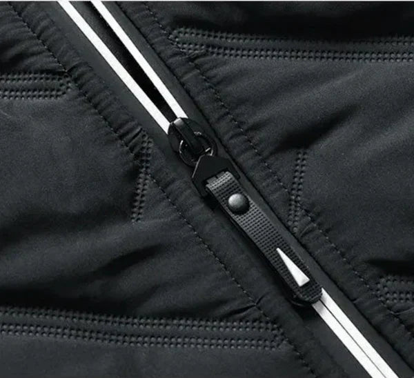 Fabianpuffer | Premium-Pufferjacke