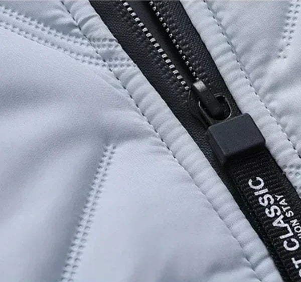Fabianpuffer | Premium-Pufferjacke