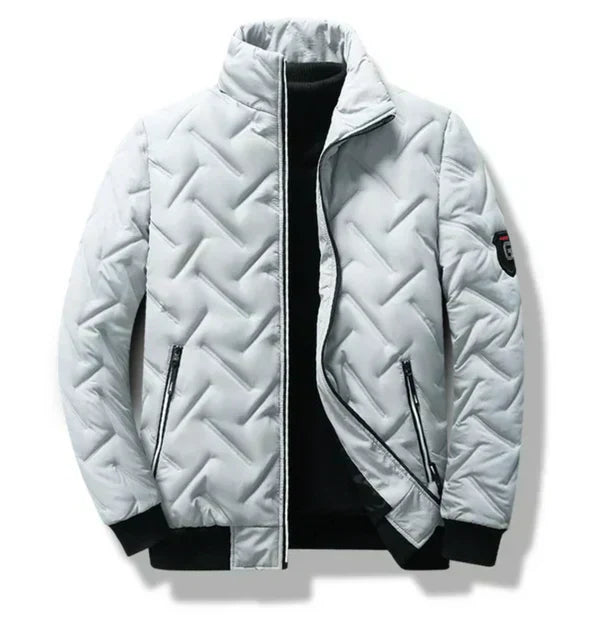 Fabianpuffer | Premium-Pufferjacke