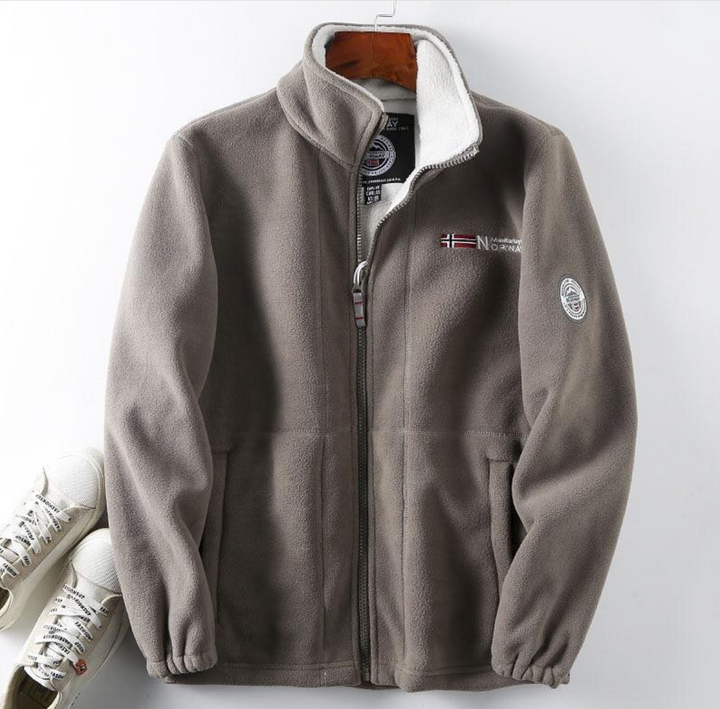 Norwayfleece | Premium Fleece Weste