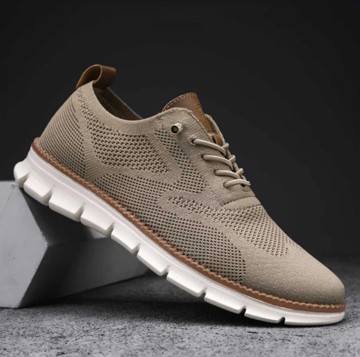 Komfortlauf | Ultra-bequeme Sneakers