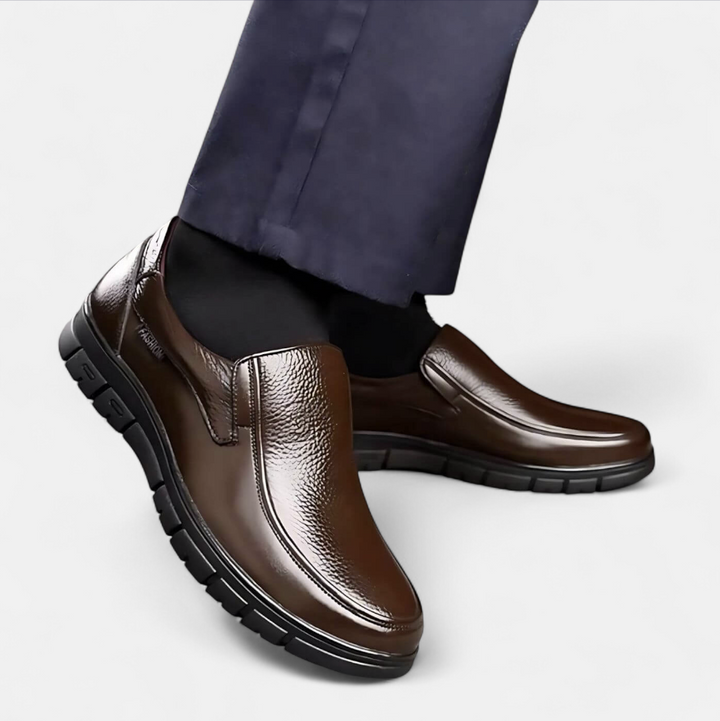 Luigischuhe | Elegante Herren-Schuhe