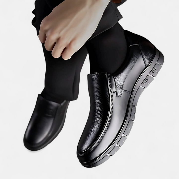 Luigischuhe | Elegante Herren-Schuhe