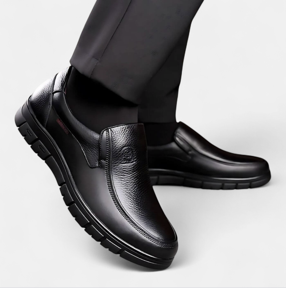 Luigischuhe | Elegante Herren-Schuhe