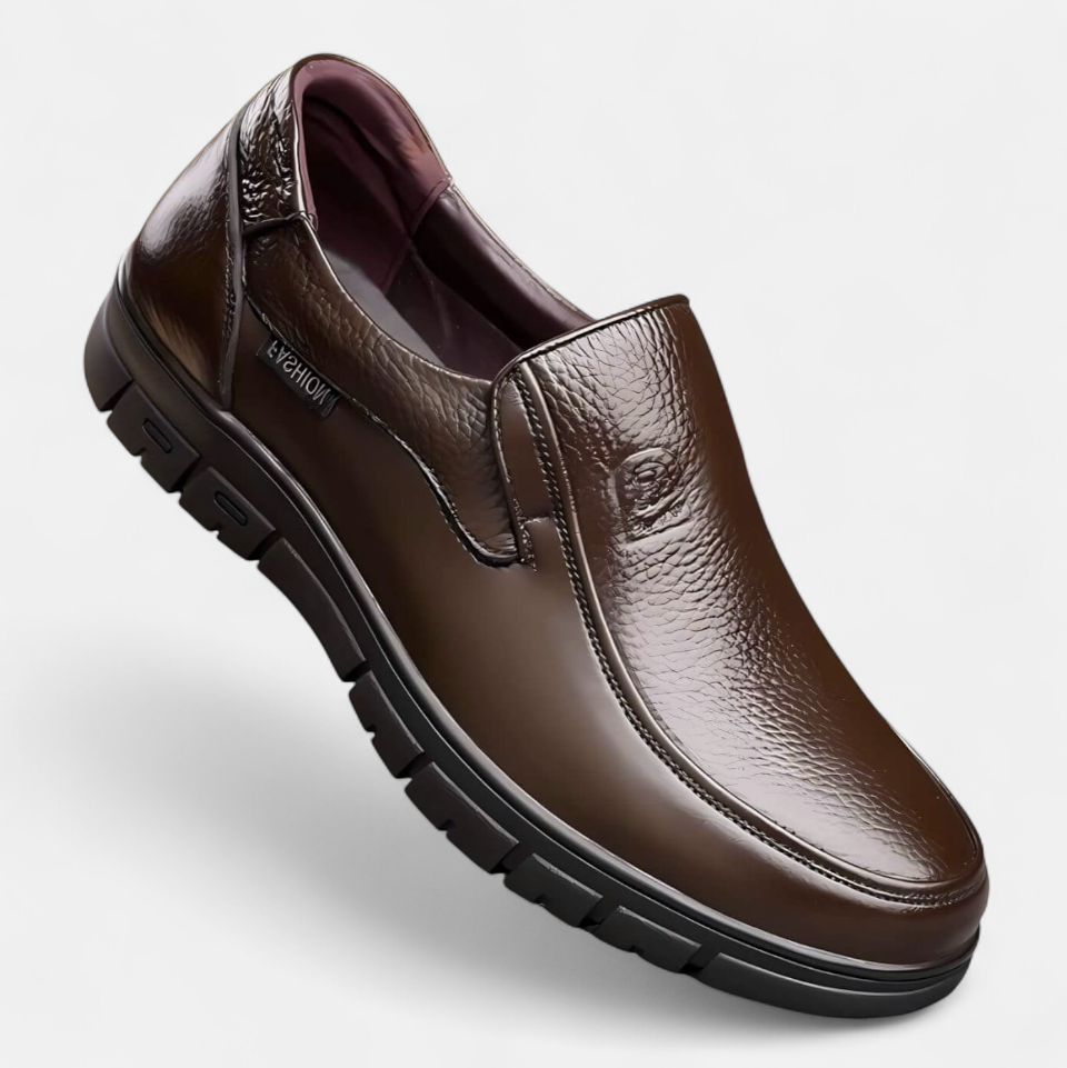 Luigischuhe | Elegante Herren-Schuhe