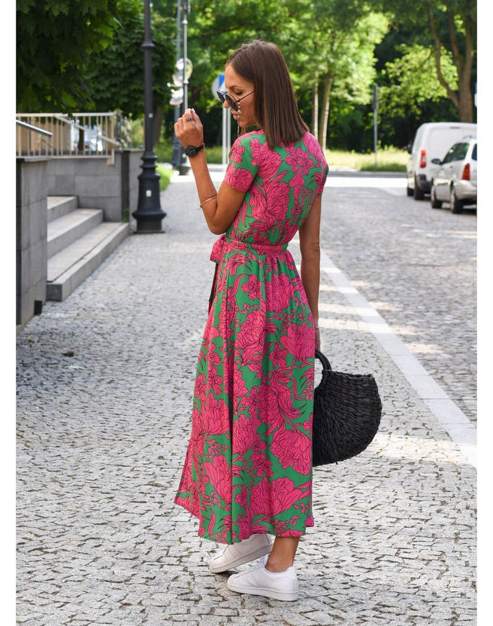 Alltagsluxus | Legeres Kleid