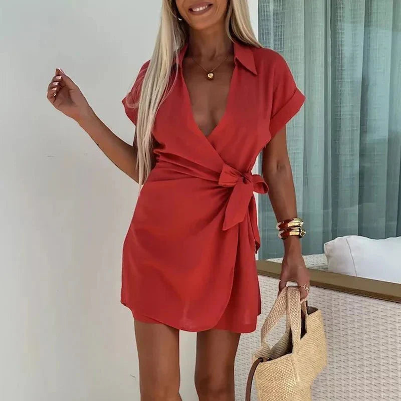 Sonnenspiel | Chicer Playsuit