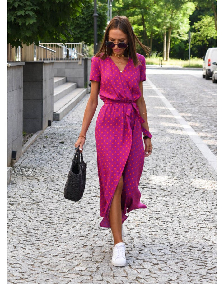 Alltagsluxus | Legeres Kleid