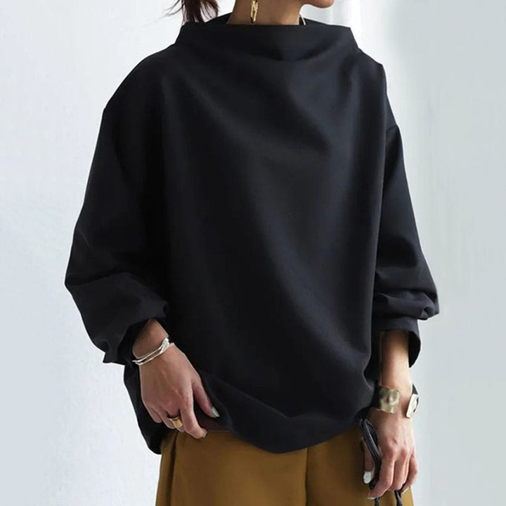 Winterluxus | Edler Strickpullover