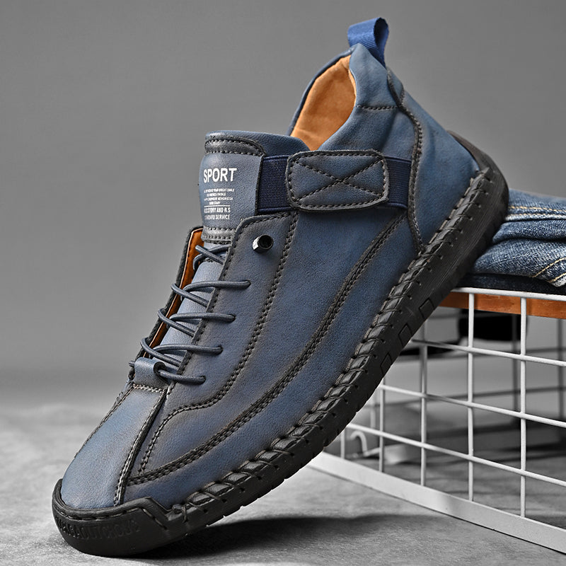 Valentingang | Bequeme Wanderschuhe