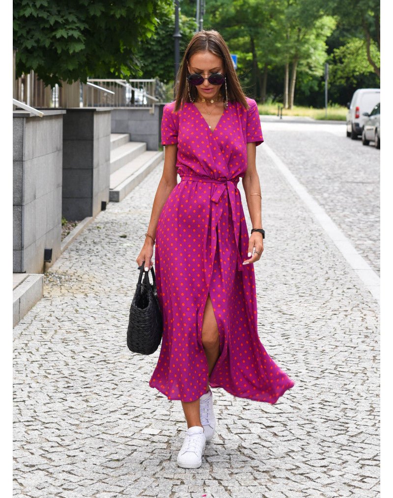 Alltagsluxus | Legeres Kleid
