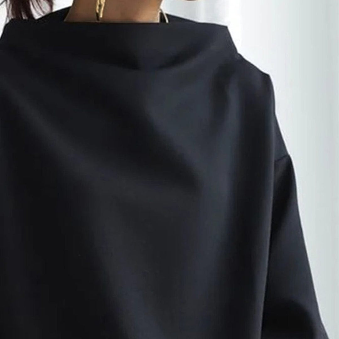 Winterluxus | Edler Strickpullover