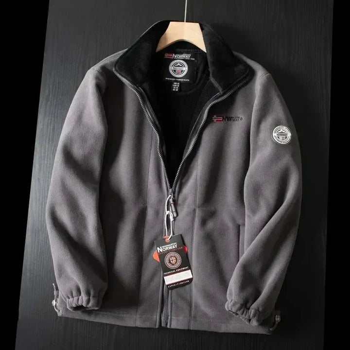 Norwayfleece | Premium Fleece Weste
