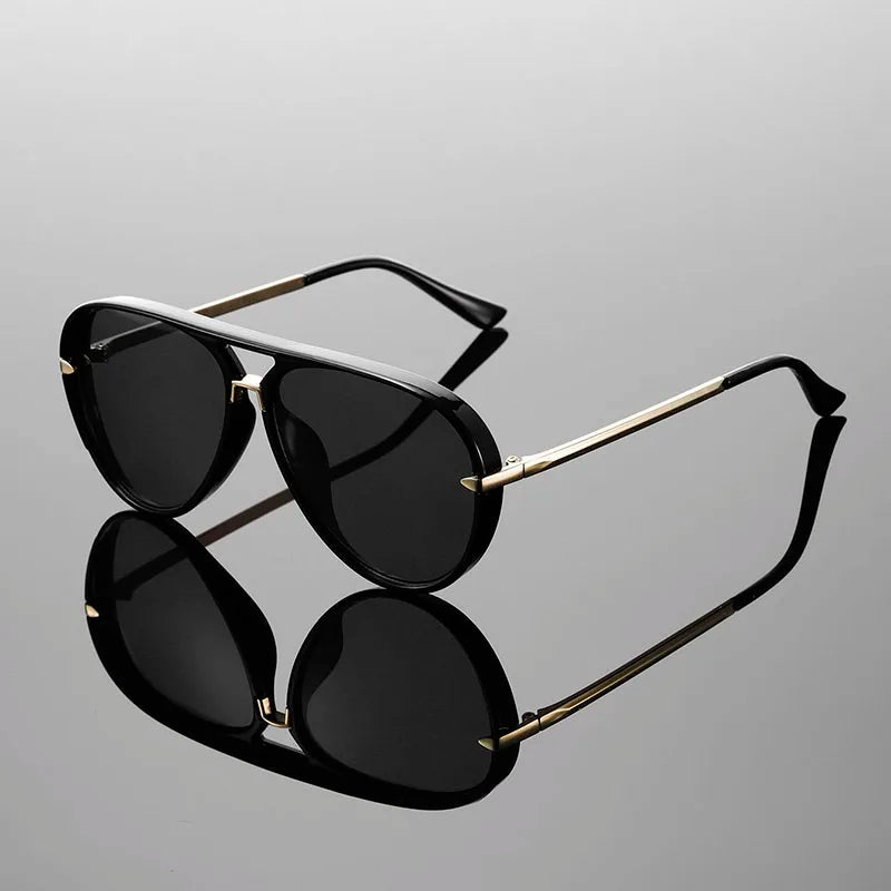 Mila Aviator Sonnenbrille