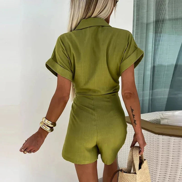 Sonnenspiel | Chicer Playsuit
