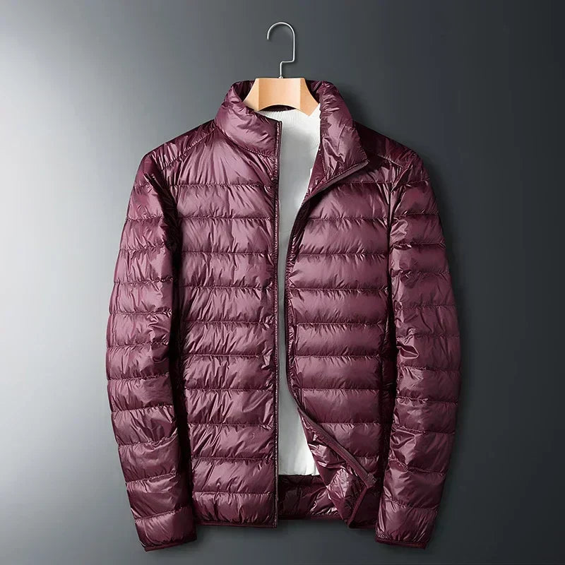 Philippwasser | Wasserdichte Jacke