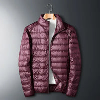 Philippwasser | Wasserdichte Jacke