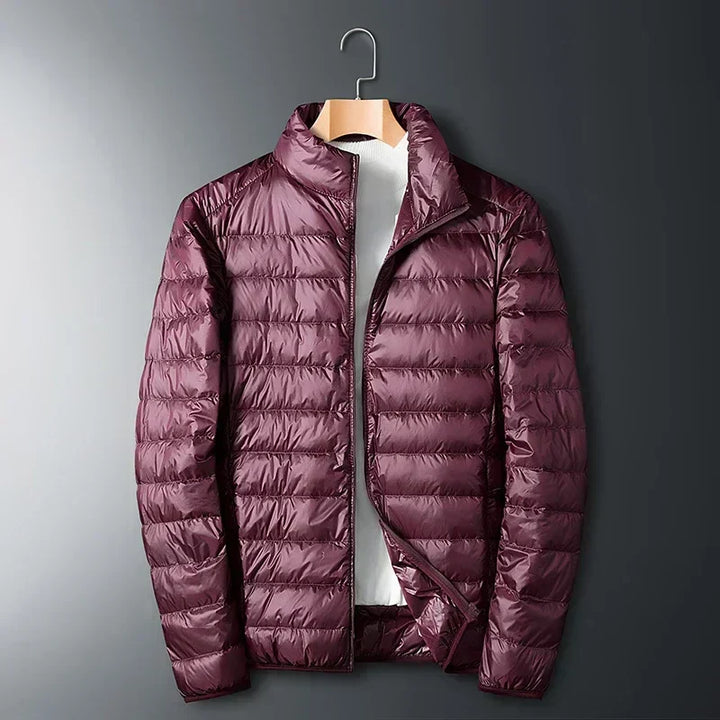 Philippwasser | Wasserdichte Jacke
