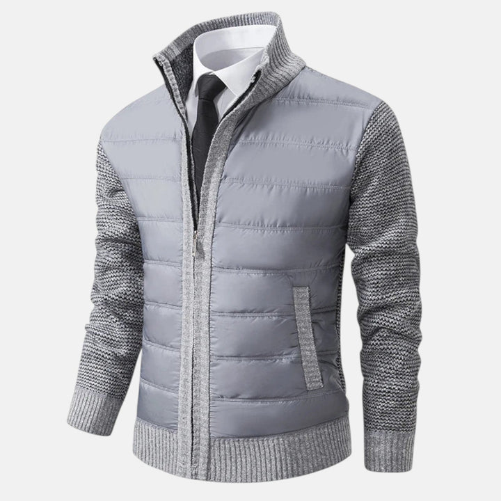 Lucianurban | Urban Eleganz Jacke