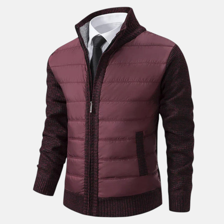 Lucianurban | Urban Eleganz Jacke