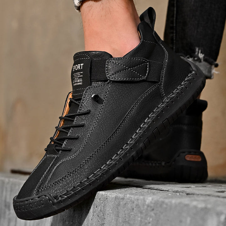 Valentingang | Bequeme Wanderschuhe