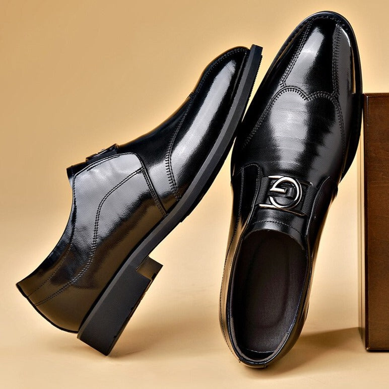 Giovannieleganz | Handgefertigte Lederschuhe