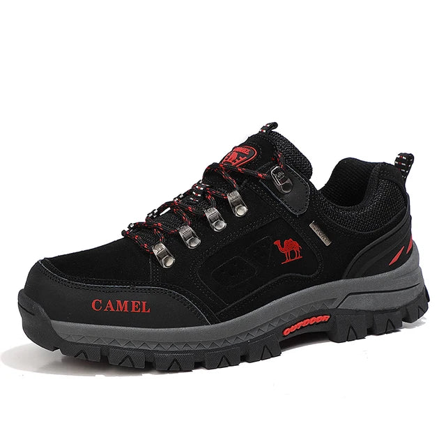 Bergpfad | Innovative Wanderschuhe